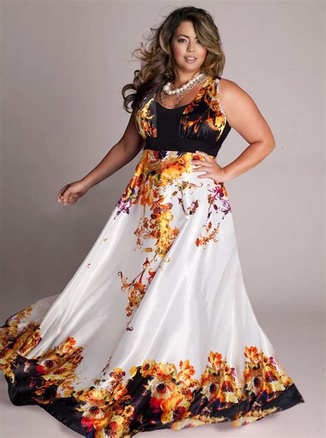 Plus Size Clothing for Women 